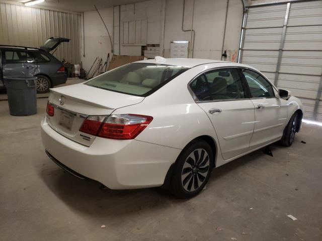 Photo 2 VIN: 1HGCR6F72FA013928 - HONDA ACCORD HYB 