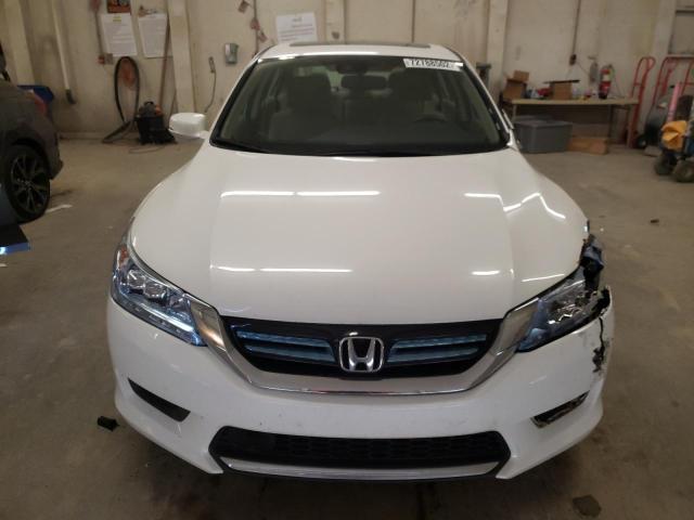 Photo 4 VIN: 1HGCR6F72FA013928 - HONDA ACCORD HYB 