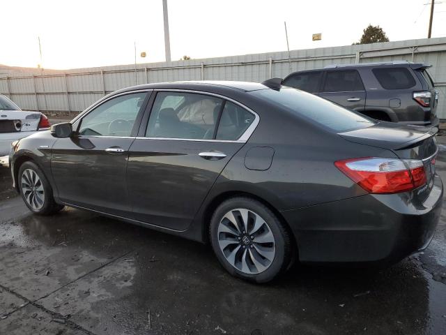 Photo 1 VIN: 1HGCR6F73EA007229 - HONDA ACCORD TOU 