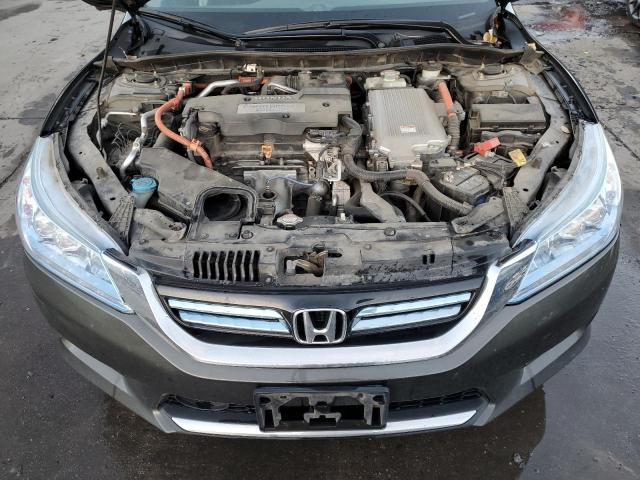 Photo 10 VIN: 1HGCR6F73EA007229 - HONDA ACCORD TOU 