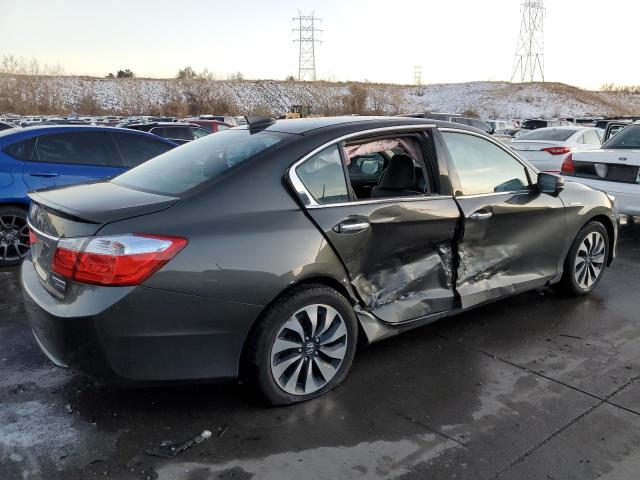 Photo 2 VIN: 1HGCR6F73EA007229 - HONDA ACCORD TOU 