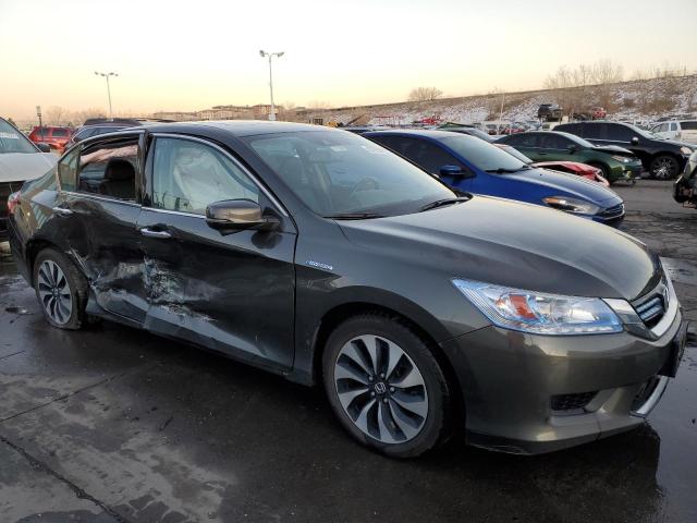 Photo 3 VIN: 1HGCR6F73EA007229 - HONDA ACCORD TOU 