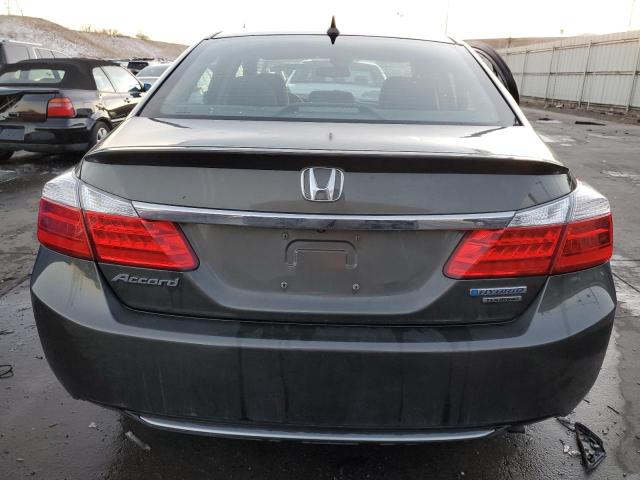 Photo 5 VIN: 1HGCR6F73EA007229 - HONDA ACCORD TOU 