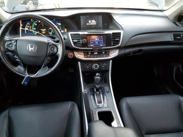 Photo 7 VIN: 1HGCR6F73EA007229 - HONDA ACCORD TOU 