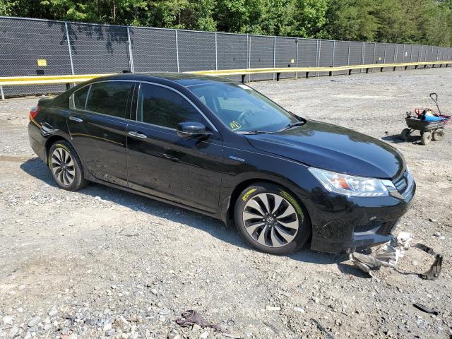 Photo 3 VIN: 1HGCR6F73EA007571 - HONDA ACCORD 