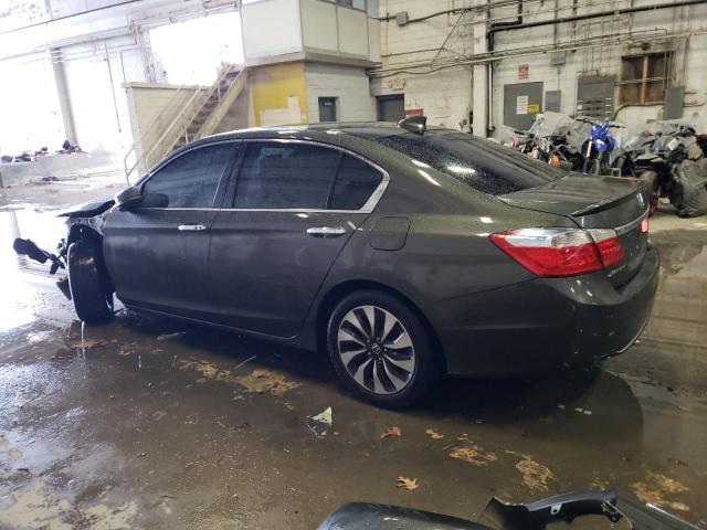 Photo 1 VIN: 1HGCR6F73FA000413 - HONDA ACCORD TOU 