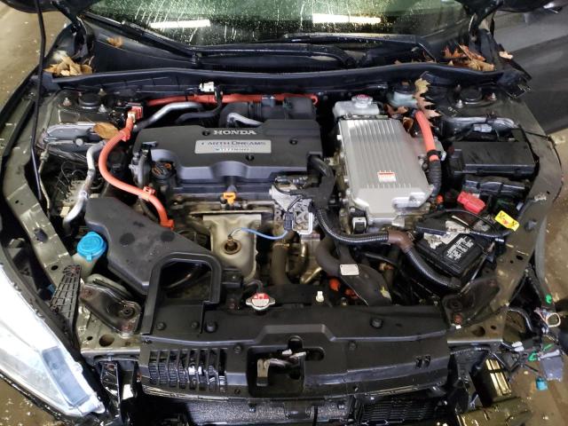 Photo 10 VIN: 1HGCR6F73FA000413 - HONDA ACCORD TOU 