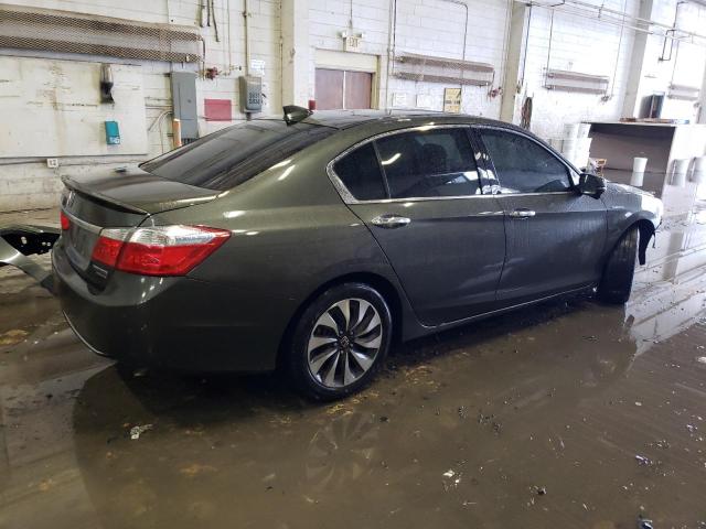 Photo 2 VIN: 1HGCR6F73FA000413 - HONDA ACCORD TOU 