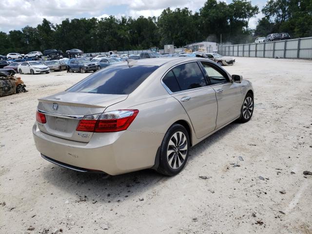 Photo 3 VIN: 1HGCR6F73FA005496 - HONDA ACCORD TOU 