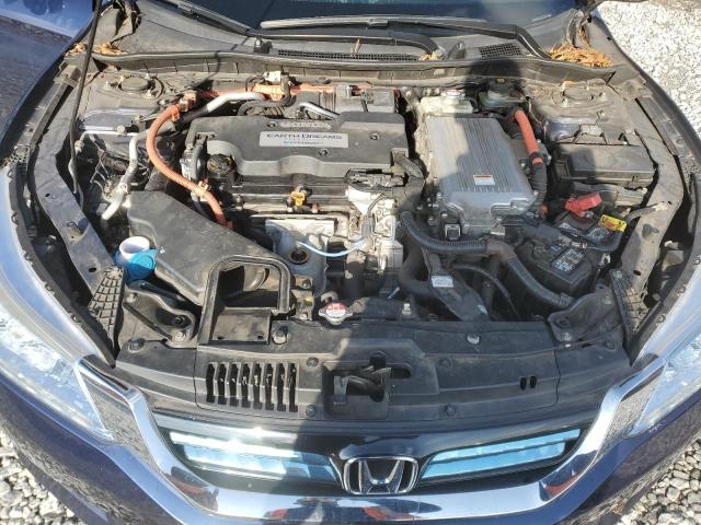 Photo 10 VIN: 1HGCR6F73FA010195 - HONDA ACCORD TOU 