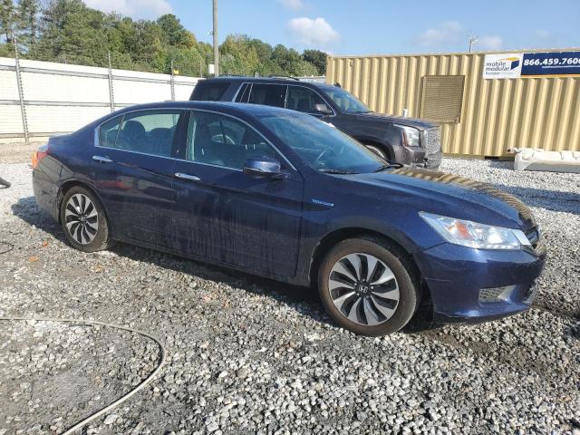 Photo 3 VIN: 1HGCR6F73FA010195 - HONDA ACCORD TOU 