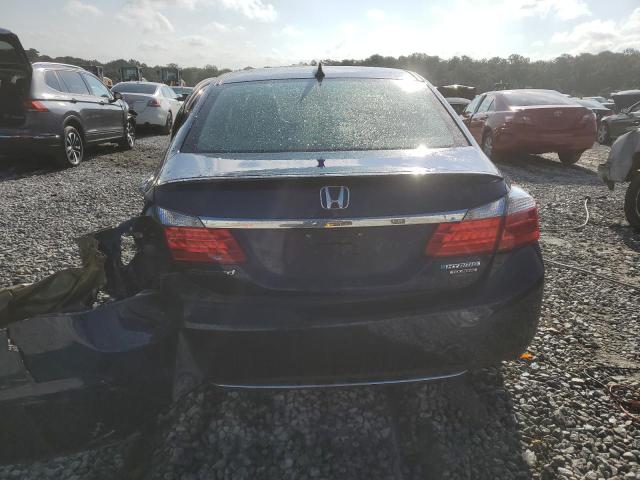 Photo 5 VIN: 1HGCR6F73FA010195 - HONDA ACCORD TOU 