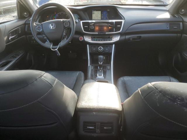 Photo 7 VIN: 1HGCR6F73FA010195 - HONDA ACCORD TOU 