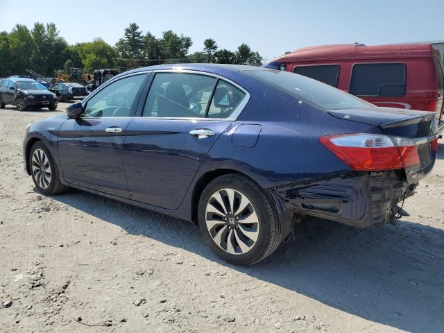 Photo 1 VIN: 1HGCR6F73FA014618 - HONDA ACCORD TOU 