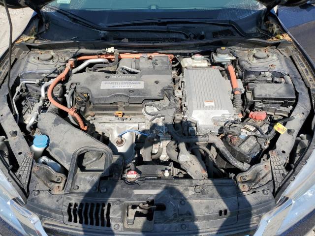 Photo 10 VIN: 1HGCR6F73FA014618 - HONDA ACCORD TOU 