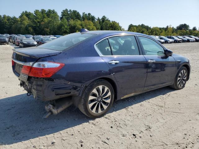 Photo 2 VIN: 1HGCR6F73FA014618 - HONDA ACCORD TOU 