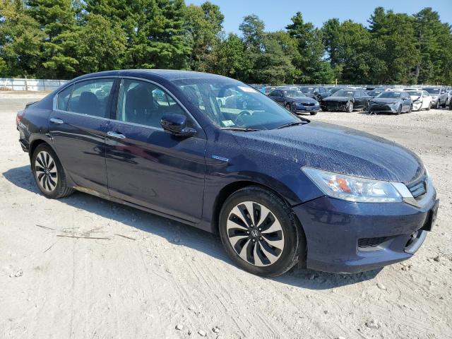 Photo 3 VIN: 1HGCR6F73FA014618 - HONDA ACCORD TOU 