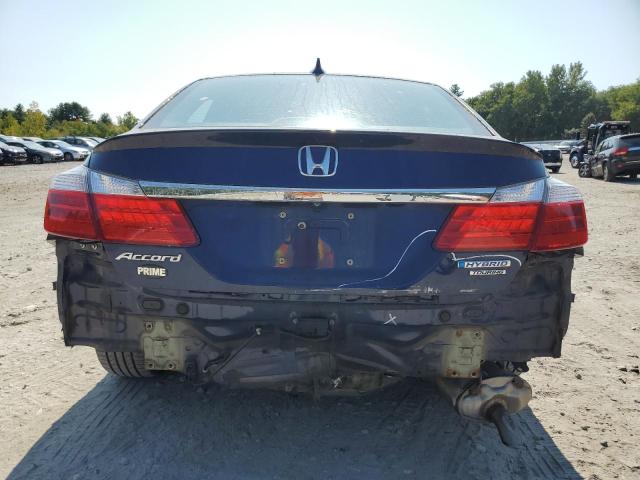 Photo 5 VIN: 1HGCR6F73FA014618 - HONDA ACCORD TOU 