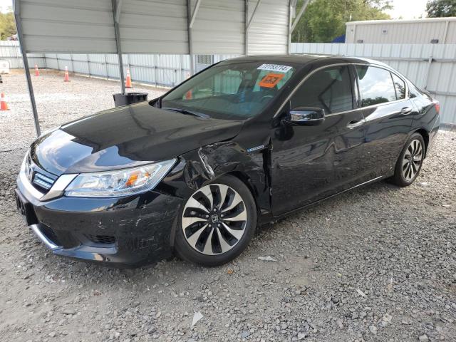 Photo 0 VIN: 1HGCR6F74EA008101 - HONDA ACCORD TOU 