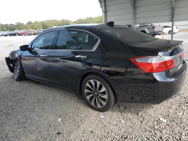 Photo 1 VIN: 1HGCR6F74EA008101 - HONDA ACCORD TOU 