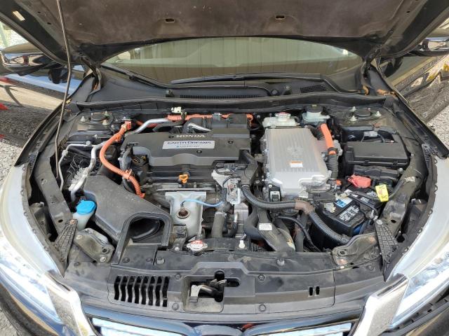 Photo 10 VIN: 1HGCR6F74EA008101 - HONDA ACCORD TOU 