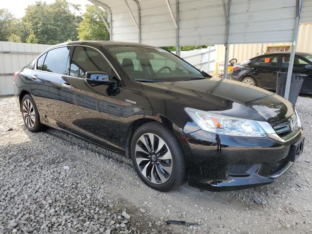 Photo 3 VIN: 1HGCR6F74EA008101 - HONDA ACCORD TOU 