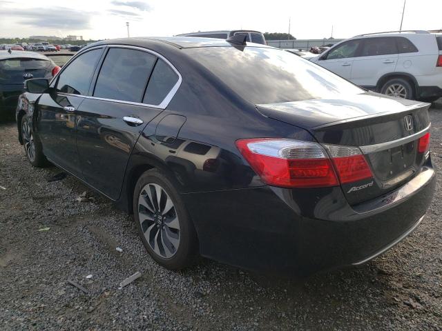 Photo 2 VIN: 1HGCR6F74EA010916 - HONDA ACCORD TOU 