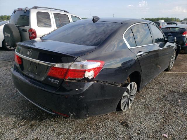 Photo 3 VIN: 1HGCR6F74EA010916 - HONDA ACCORD TOU 