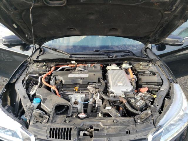 Photo 6 VIN: 1HGCR6F74EA010916 - HONDA ACCORD TOU 