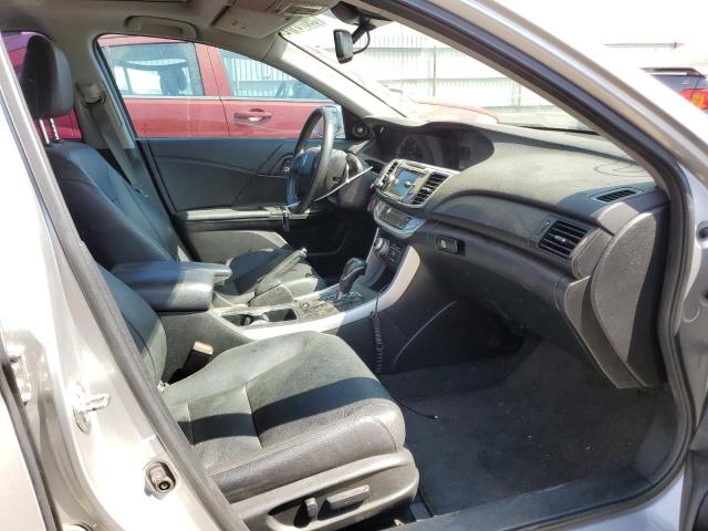 Photo 4 VIN: 1HGCR6F74FA000291 - HONDA ACCORD 