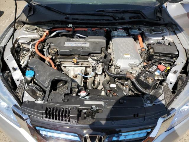 Photo 6 VIN: 1HGCR6F74FA000291 - HONDA ACCORD 