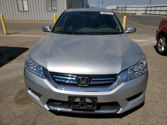 Photo 8 VIN: 1HGCR6F74FA000291 - HONDA ACCORD 