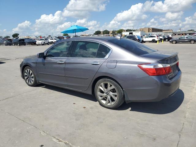 Photo 1 VIN: 1HGCR6F74FA000971 - HONDA ACCORD 