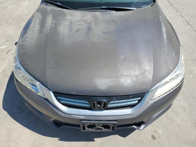 Photo 10 VIN: 1HGCR6F74FA000971 - HONDA ACCORD 