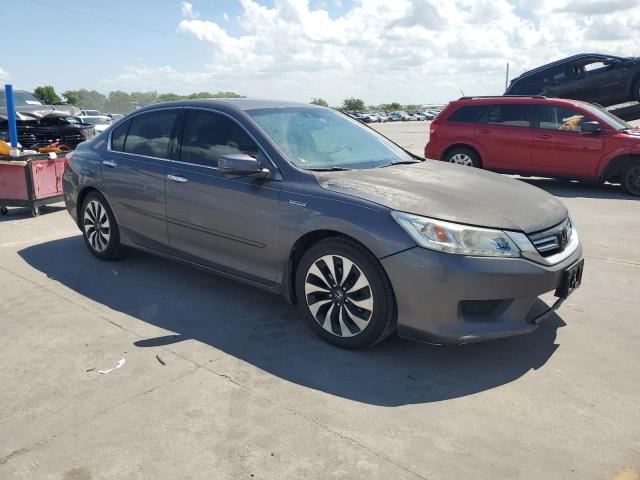 Photo 3 VIN: 1HGCR6F74FA000971 - HONDA ACCORD 