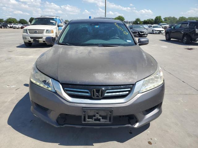 Photo 4 VIN: 1HGCR6F74FA000971 - HONDA ACCORD 