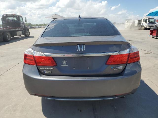 Photo 5 VIN: 1HGCR6F74FA000971 - HONDA ACCORD 