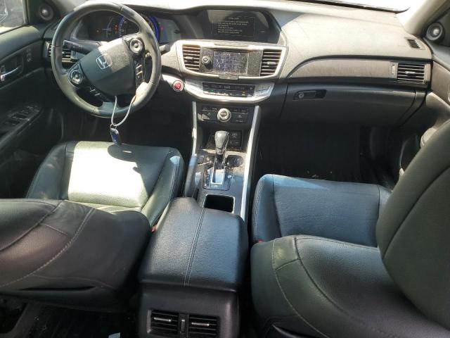 Photo 7 VIN: 1HGCR6F74FA000971 - HONDA ACCORD 