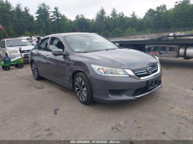 Photo 0 VIN: 1HGCR6F74FA005586 - HONDA ACCORD 