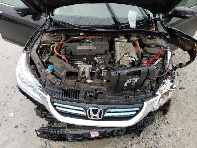 Photo 10 VIN: 1HGCR6F74FA009380 - HONDA ACCORD TOU 