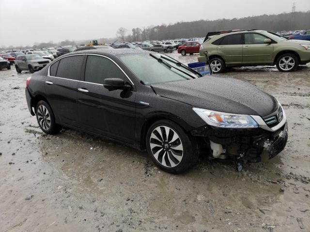 Photo 3 VIN: 1HGCR6F74FA009380 - HONDA ACCORD TOU 