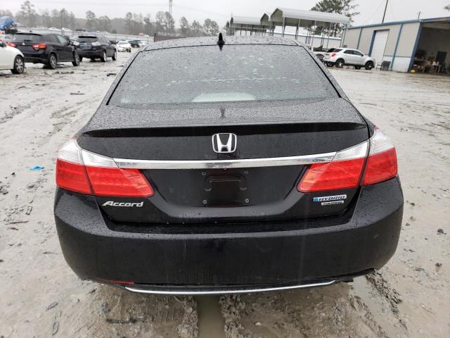 Photo 5 VIN: 1HGCR6F74FA009380 - HONDA ACCORD TOU 