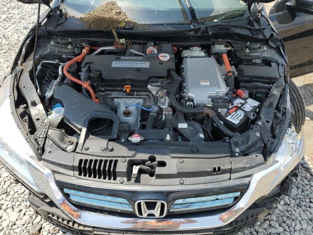 Photo 10 VIN: 1HGCR6F74FA011131 - HONDA ACCORD TOU 