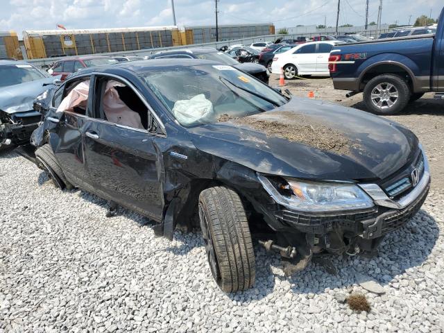 Photo 3 VIN: 1HGCR6F74FA011131 - HONDA ACCORD TOU 