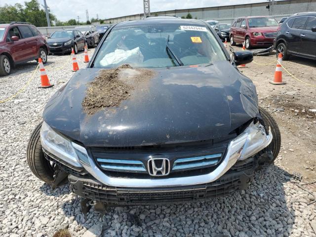 Photo 4 VIN: 1HGCR6F74FA011131 - HONDA ACCORD TOU 