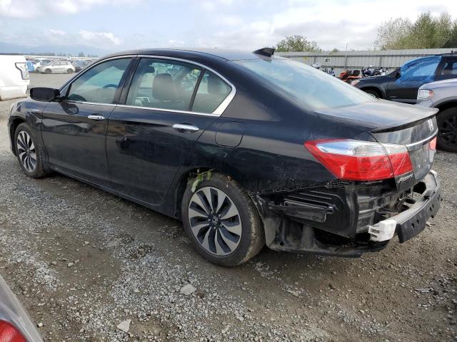 Photo 2 VIN: 1HGCR6F75EA000587 - HONDA ACCORD TOU 