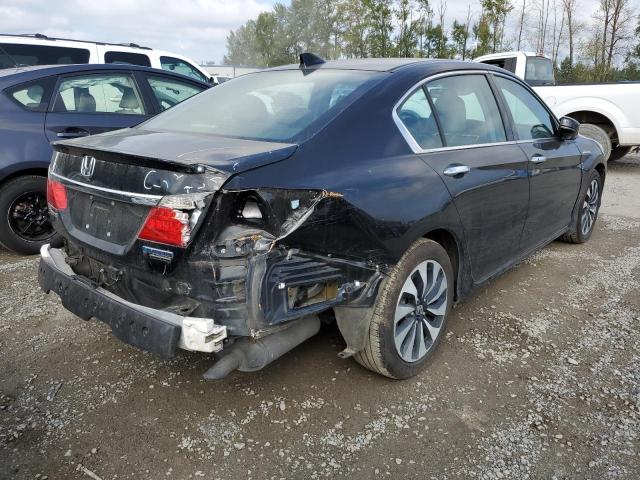 Photo 3 VIN: 1HGCR6F75EA000587 - HONDA ACCORD TOU 