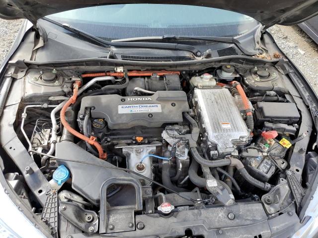 Photo 6 VIN: 1HGCR6F75EA000587 - HONDA ACCORD TOU 