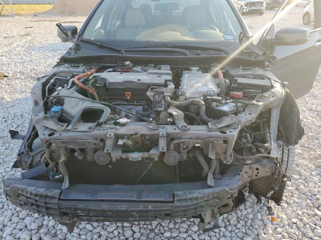 Photo 10 VIN: 1HGCR6F75EA006860 - HONDA ACCORD TOU 