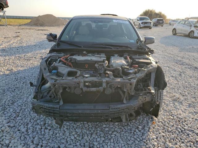 Photo 4 VIN: 1HGCR6F75EA006860 - HONDA ACCORD TOU 